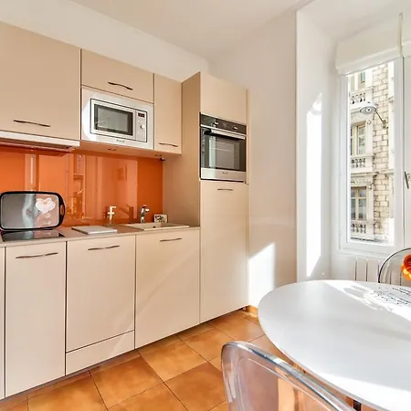 Διαμέρισμα L'olivette