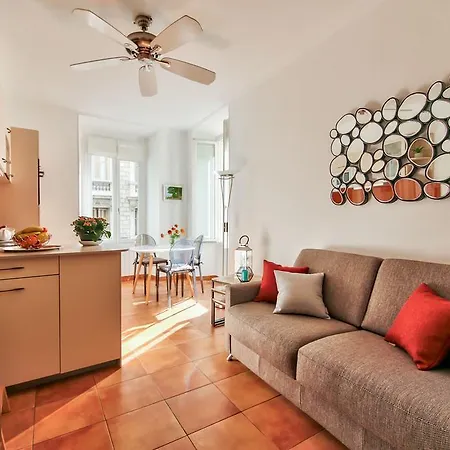 Lejlighed L'olivette *