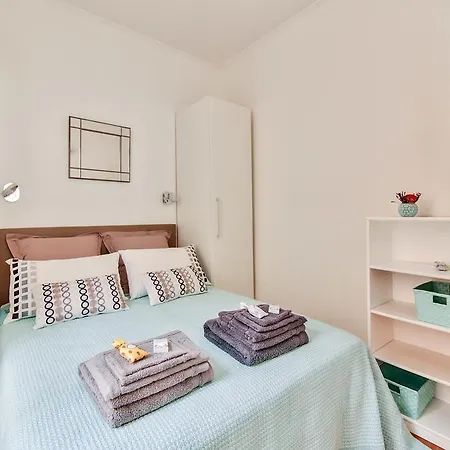 L'olivette 아파트 *