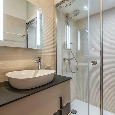 L'olivette Lejlighed