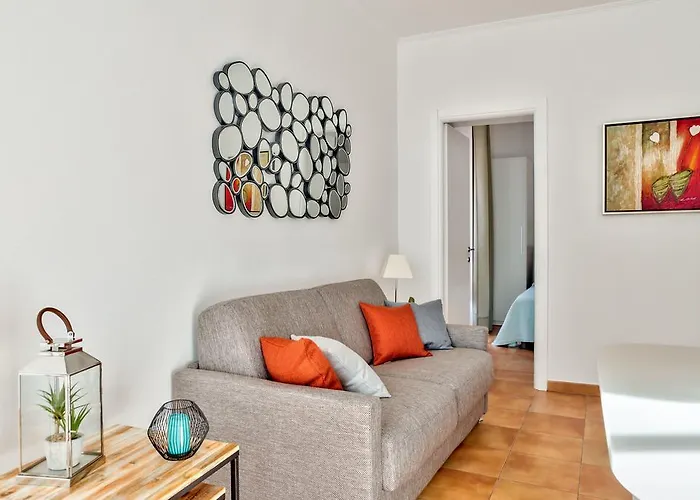 L'olivette Nizza