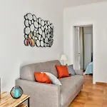 L'olivette ニース