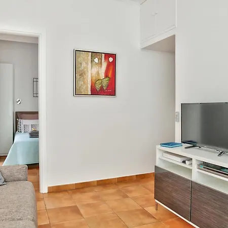 L'olivette Apartament