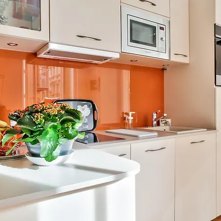L'olivette Appartement *