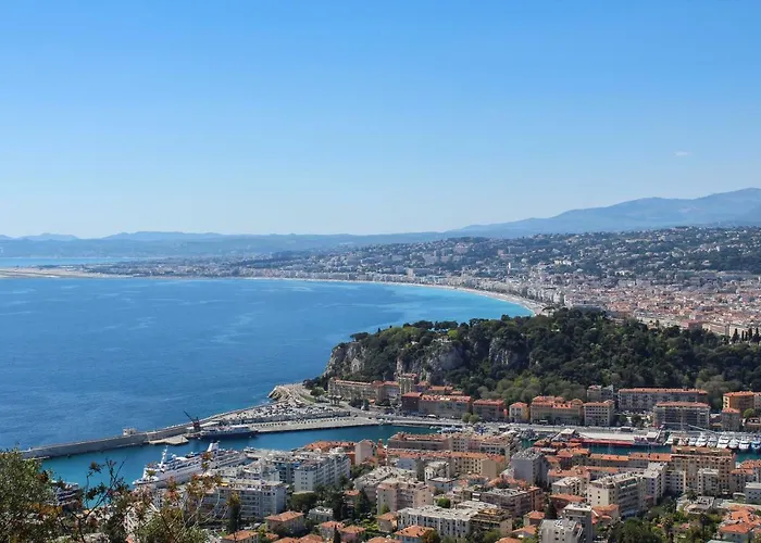 Appartement L'olivette Nice